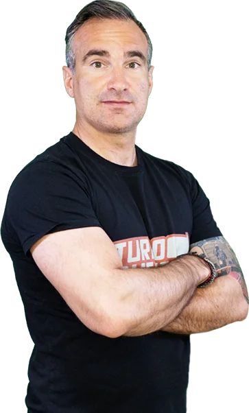 Nicola Benincasa di Turbo Business